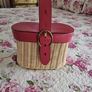 Etienne Aigner Purse